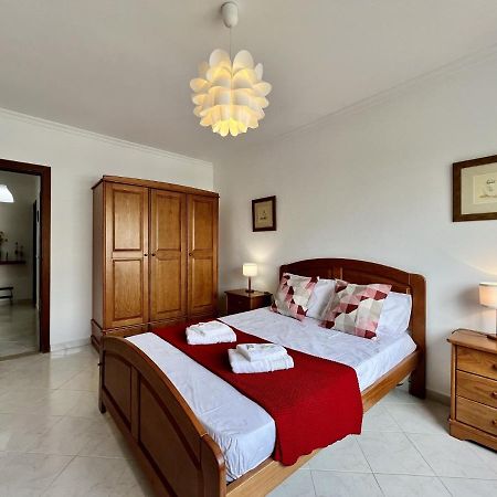 Apartamento Albufeira Falesia Beach 3 By Homing Exterior foto