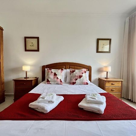Apartamento Albufeira Falesia Beach 3 By Homing Exterior foto