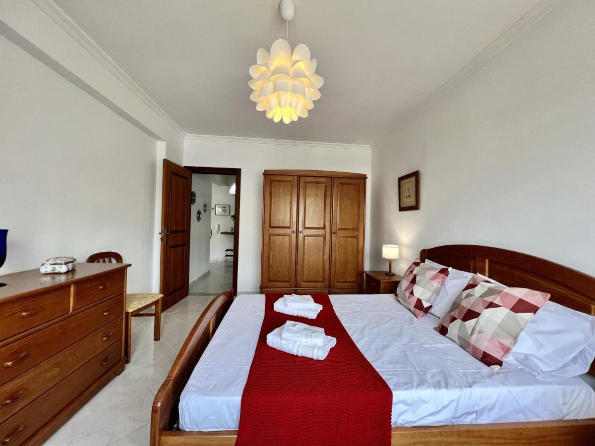 Apartamento Albufeira Falesia Beach 3 By Homing Exterior foto