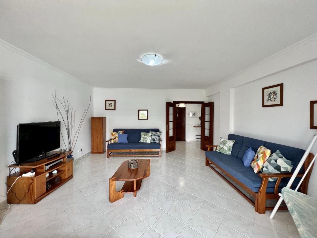 Apartamento Albufeira Falesia Beach 3 By Homing Exterior foto