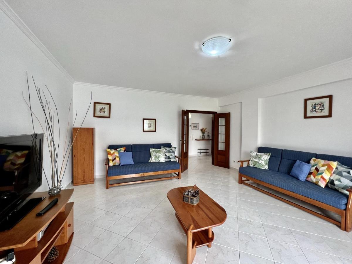 Apartamento Albufeira Falesia Beach 3 By Homing Exterior foto