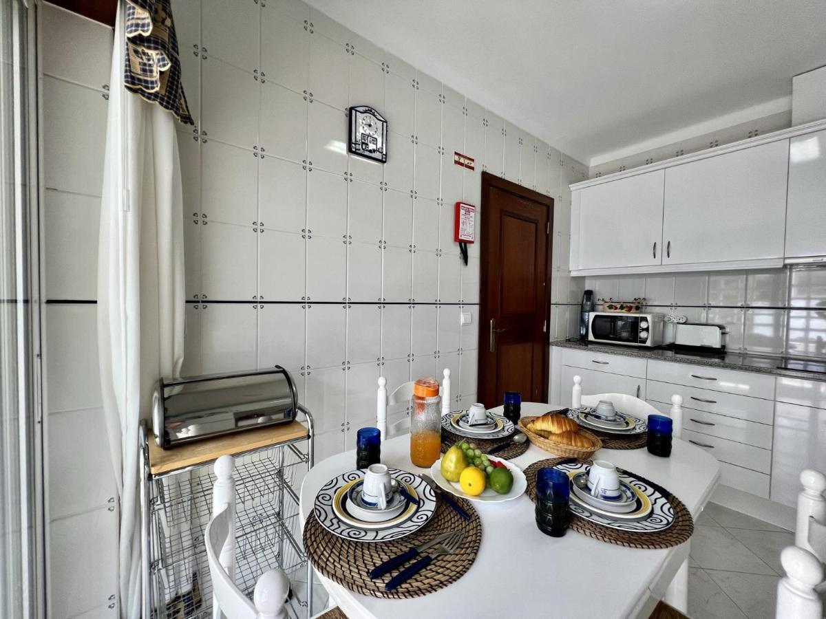 Apartamento Albufeira Falesia Beach 3 By Homing Exterior foto