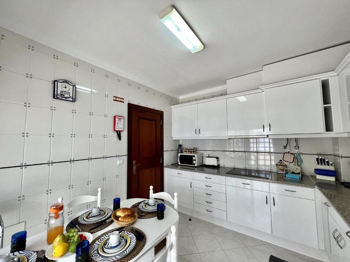 Apartamento Albufeira Falesia Beach 3 By Homing Exterior foto