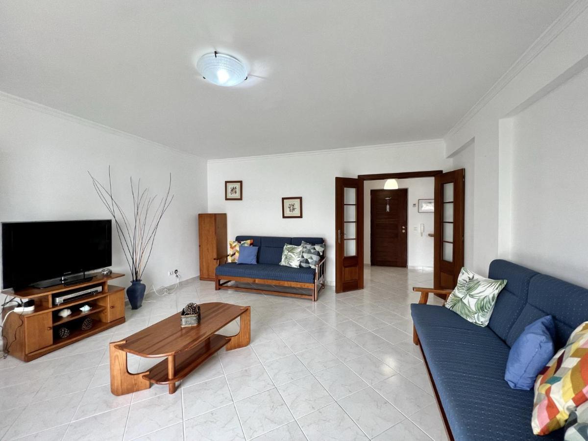 Apartamento Albufeira Falesia Beach 3 By Homing Exterior foto