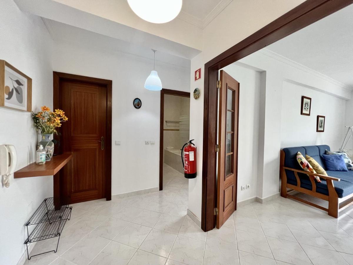 Apartamento Albufeira Falesia Beach 3 By Homing Exterior foto