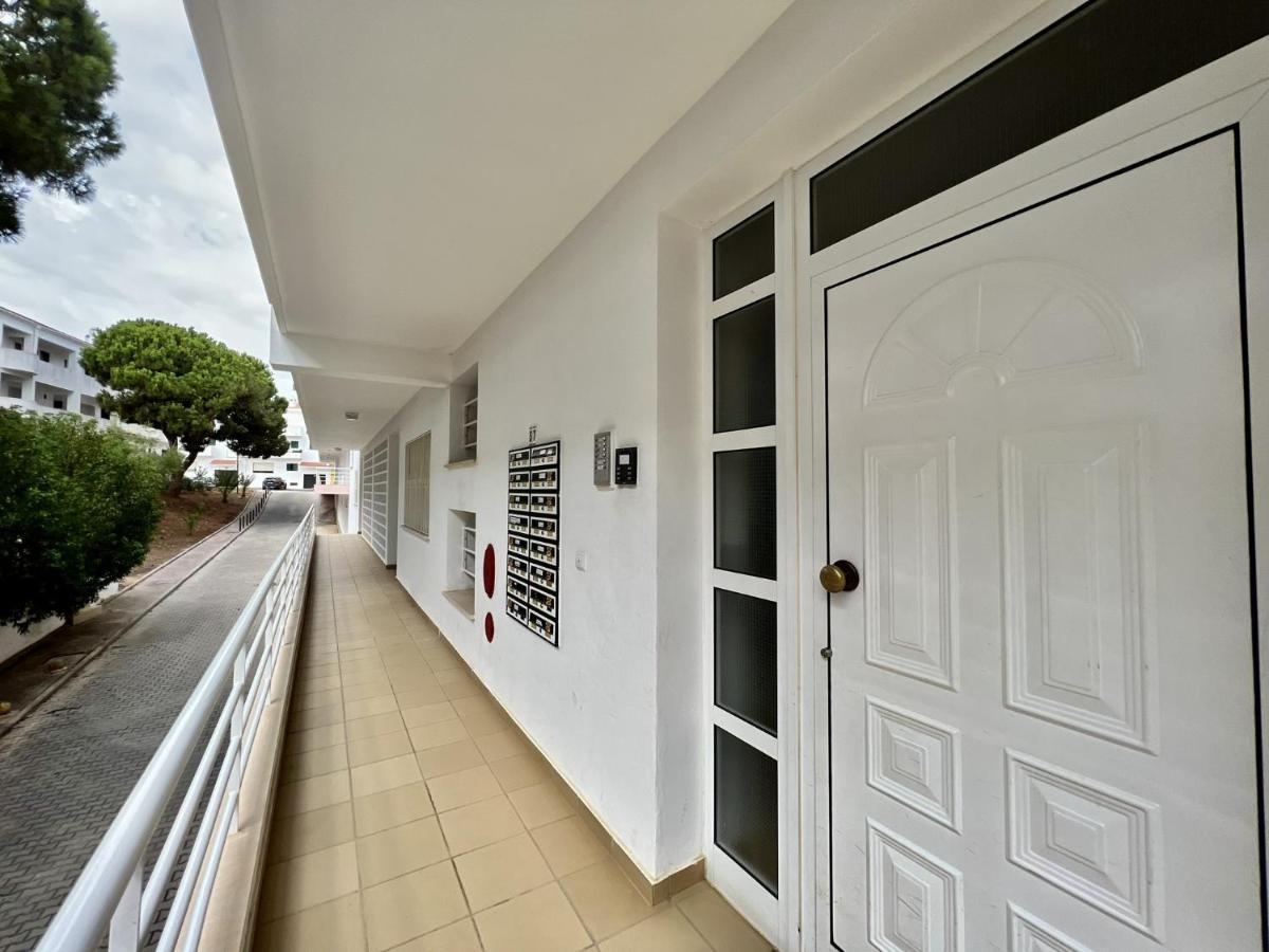 Apartamento Albufeira Falesia Beach 3 By Homing Exterior foto
