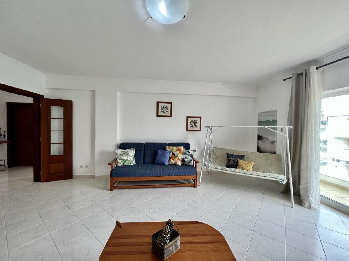Apartamento Albufeira Falesia Beach 3 By Homing Exterior foto