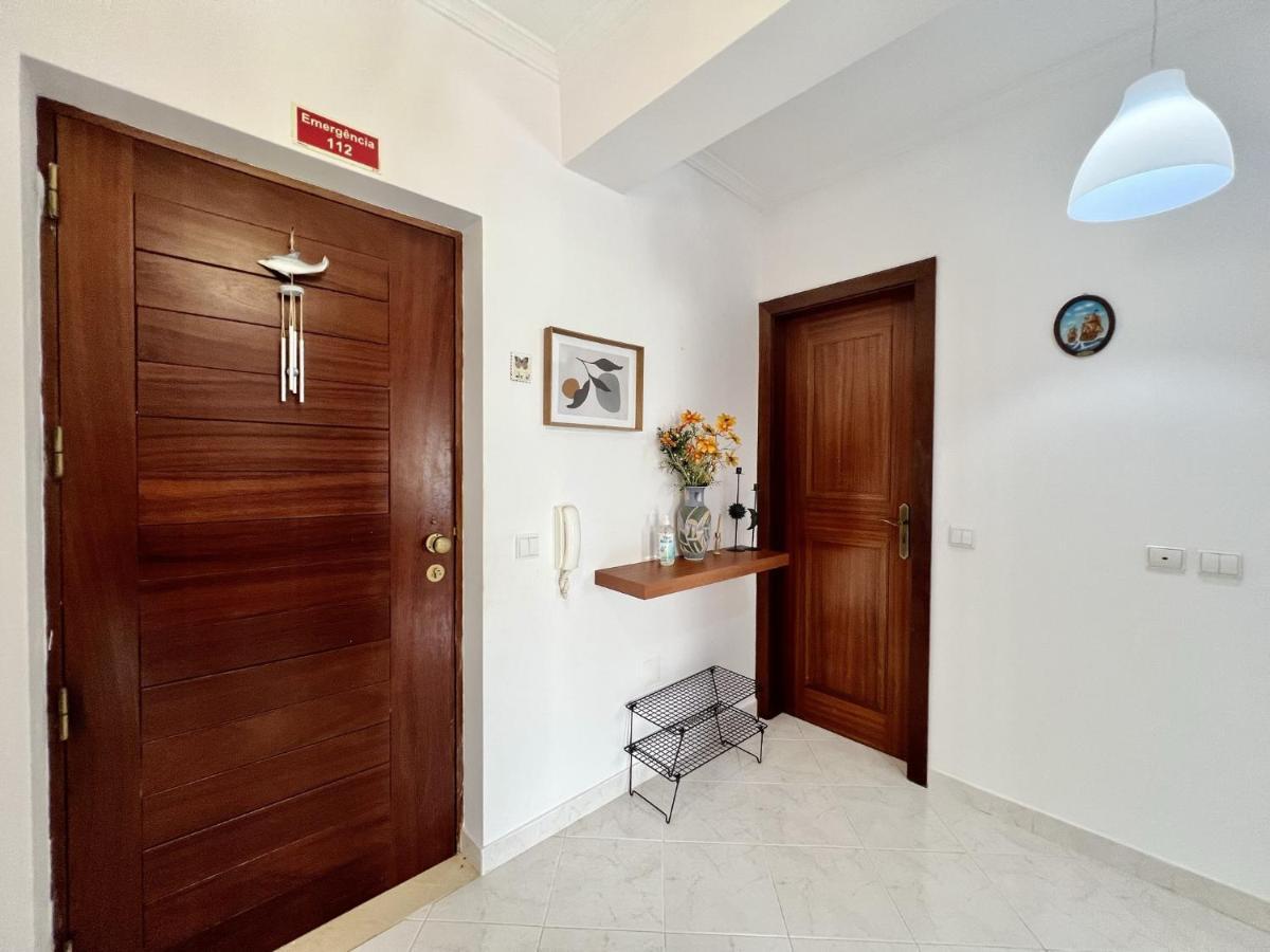 Apartamento Albufeira Falesia Beach 3 By Homing Exterior foto