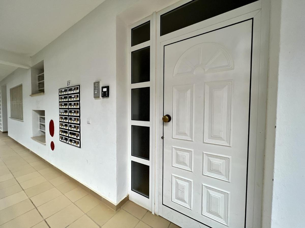 Apartamento Albufeira Falesia Beach 3 By Homing Exterior foto